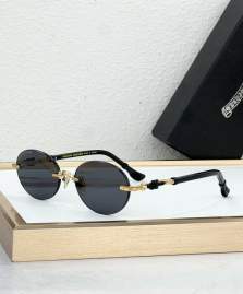 Picture of Chrome Hearts Sunglasses _SKUfw80915457fw